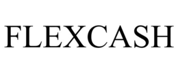 FLEXCASH trademark