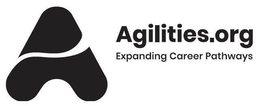 A AGILITIES.ORG EXPANDING CAREER PATHWAYS trademark