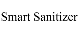 SMART SANITIZER trademark