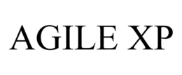 AGILE XP trademark