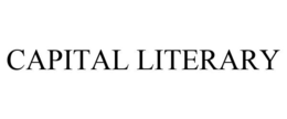CAPITAL LITERARY trademark