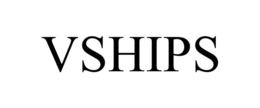 VSHIPS trademark