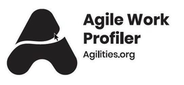 A AGILE WORK PROFILER AGILITIES.ORG trademark