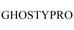 GHOSTYPRO trademark