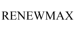 RENEWMAX trademark