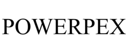 POWERPEX trademark