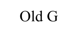 OLD G trademark