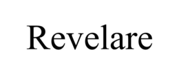REVELARE trademark