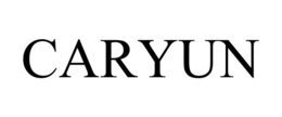 CARYUN trademark