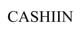 CASHIIN trademark