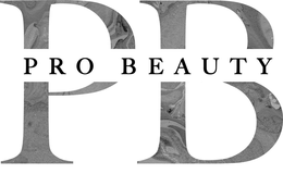PB PRO BEAUTY trademark
