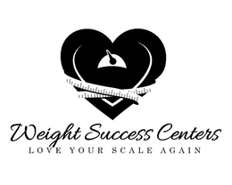 WEIGHT SUCCESS CENTERS LOVE YOUR SCALE AGAIN trademark