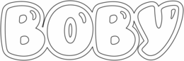 BOBY trademark