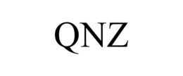 QNZ trademark