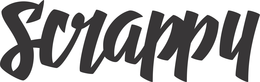 SCRAPPY trademark