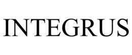 INTEGRUS trademark