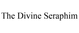 THE DIVINE SERAPHIM trademark