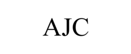 AJC trademark
