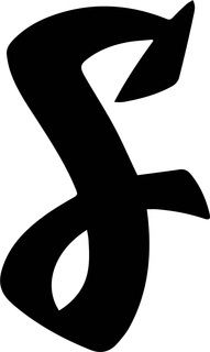 S trademark