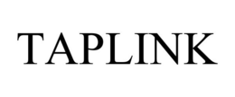 TAPLINK trademark