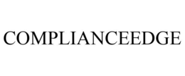 COMPLIANCEEDGE trademark