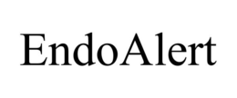 ENDOALERT trademark