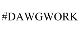 #DAWGWORK trademark