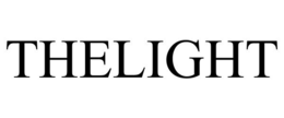 THELIGHT trademark