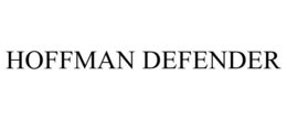 HOFFMAN DEFENDER trademark