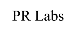 PR LABS trademark