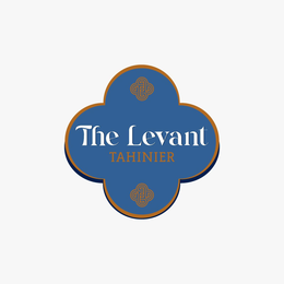 THE LEVANT TAHINIER trademark