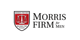 MORRIS FOR MEN BALANCE THE SCALES MORRIS FIRM FOR MEN trademark