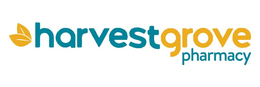 HARVEST GROVE PHARMACY trademark