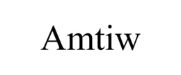 AMTIW trademark