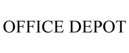 OFFICE DEPOT trademark