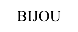 BIJOU trademark