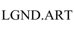 LGND.ART trademark
