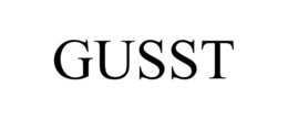 GUSST trademark