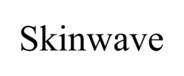 SKINWAVE trademark