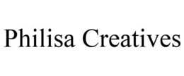 PHILISA CREATIVES trademark
