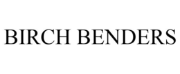 BIRCH BENDERS trademark