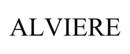 ALVIERE trademark