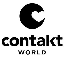 CONTAKT WORLD trademark