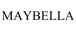 MAYBELLA trademark