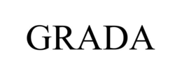GRADA trademark