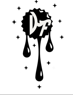 DF trademark