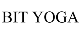 BIT YOGA trademark
