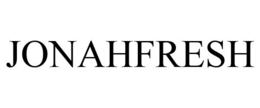 JONAHFRESH trademark