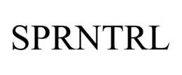 SPRNTRL trademark