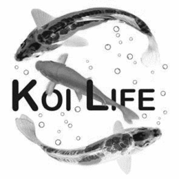 KOI LIFE trademark